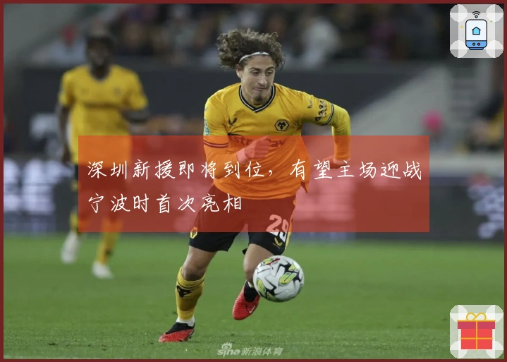 深圳新援即将到位，有望主场迎战宁波时首次亮相